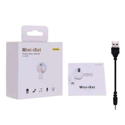 Беспроводные наушники Bluetooth Mini i8xt