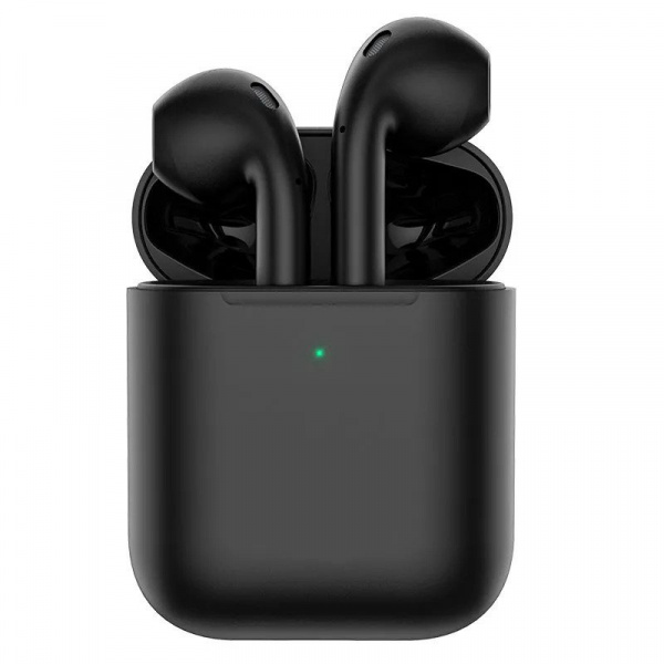 Беспроводные наушники HOCO ES32 Original series Wireless, Bluetooth, Черный