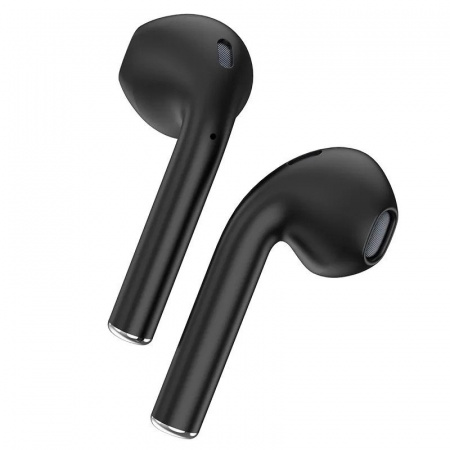 Беспроводные наушники HOCO ES32 Original series Wireless, Bluetooth, Черный
