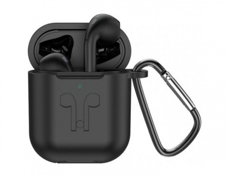 Беспроводные наушники HOCO ES32 Original series Wireless, Bluetooth, Черный