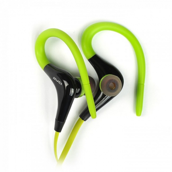 Bluetooth-наушники с микрофоном Awei A890BL