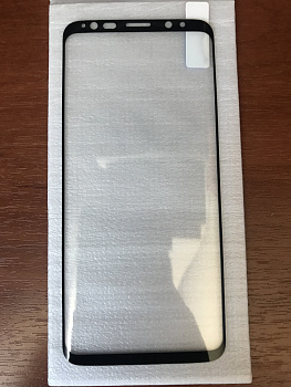 Защитное стекло для Samsung S9 Plus
