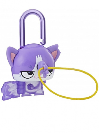 Замочек с секретом Lock Stars