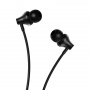Беспроводные наушники BOROFONE BE32 Easygoing Sports, Bluetooth, 55 мАч, Черный, Hands-free